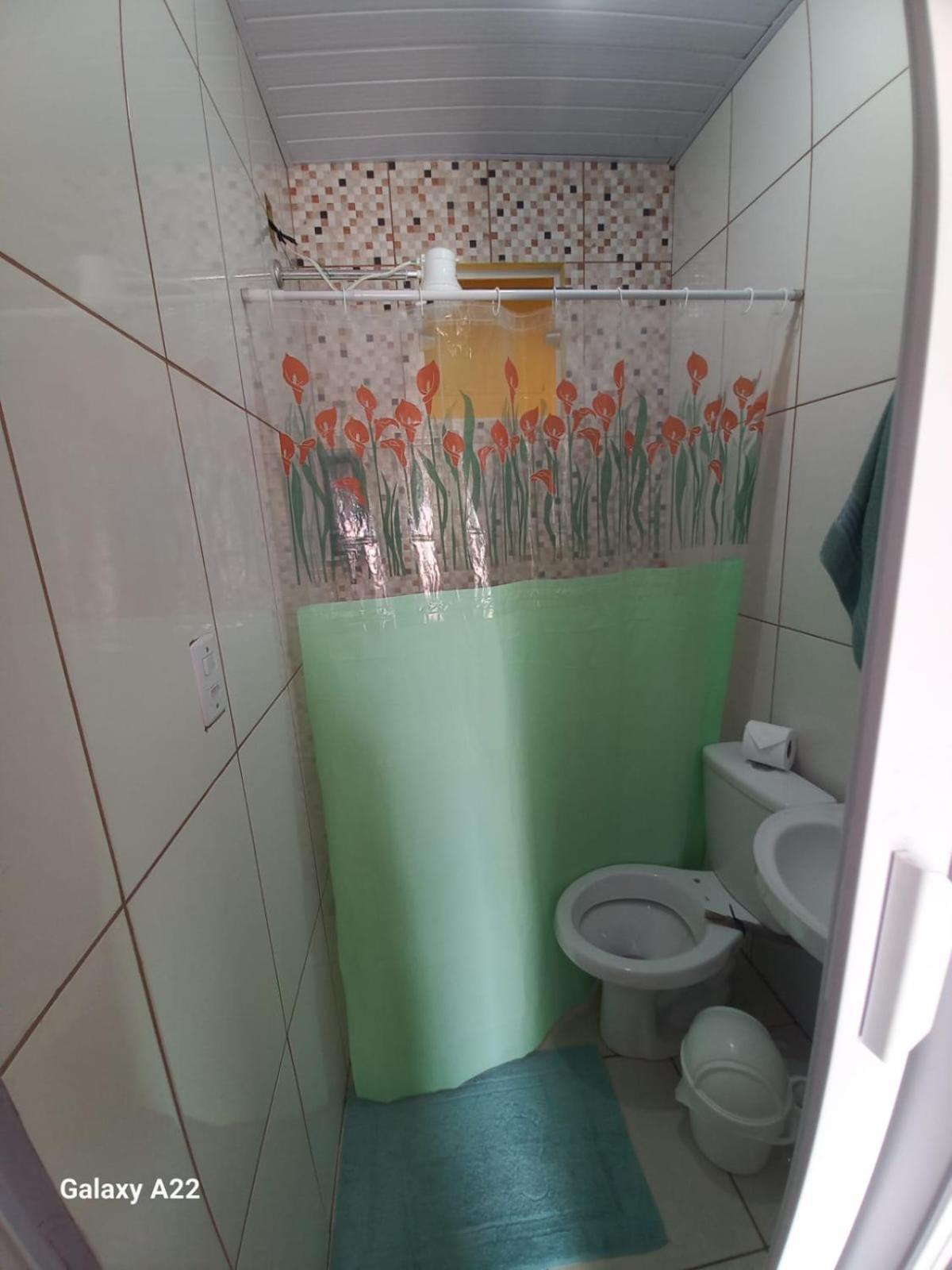 Hemanomarfi Centro Hotel Brotas Luaran gambar